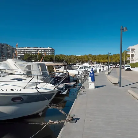05 50 Marina Platja D Aro Apartment Platja d'Aro