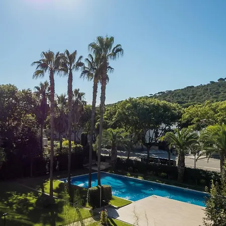 05 50 Marina Platja D Aro Apartment