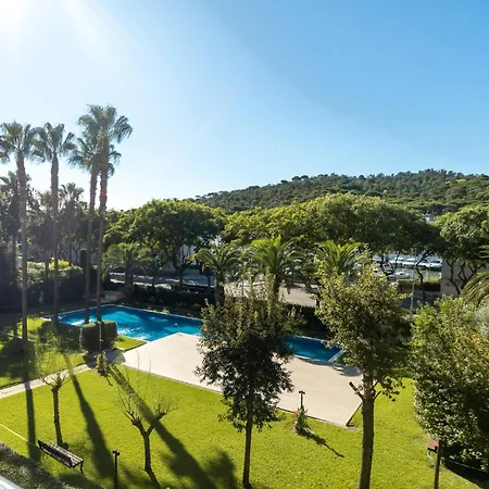 Apartment 05 50 Marina Platja D Aro Platja d'Aro
