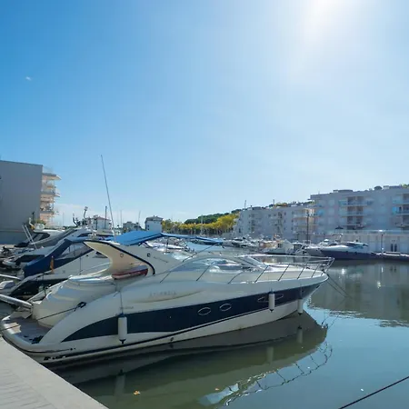 Apartament 05 50 Marina Platja D Aro