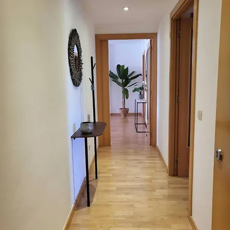 Apartment 05 50 Marina Platja D Aro