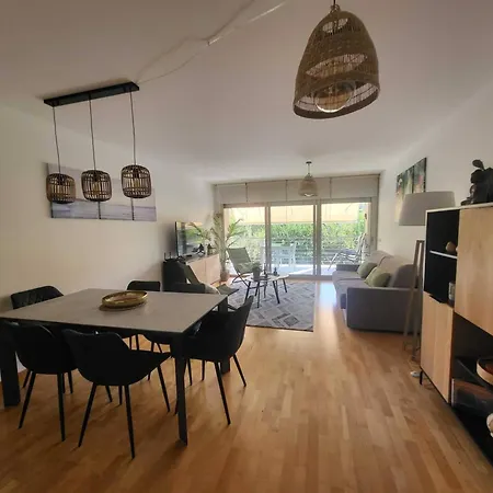 Apartment 05 50 Marina Platja D Aro