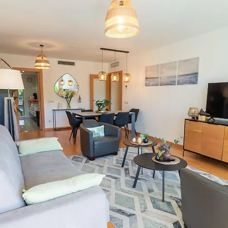 Apartament 05 50 Marina Platja D Aro