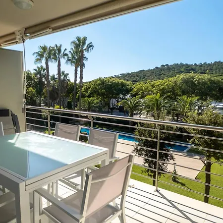 Apartment 05 50 Marina Platja D Aro Platja d'Aro
