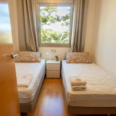 05 50 Marina Platja D Aro Apartment