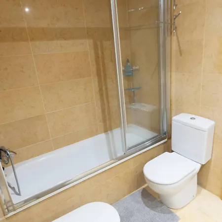 Apartament 05 50 Marina Platja D Aro Platja d'Aro