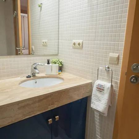 05 50 Marina Platja D Aro Apartment *