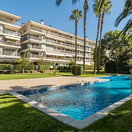 05 50 Marina Platja D Aro Apartment Platja d'Aro