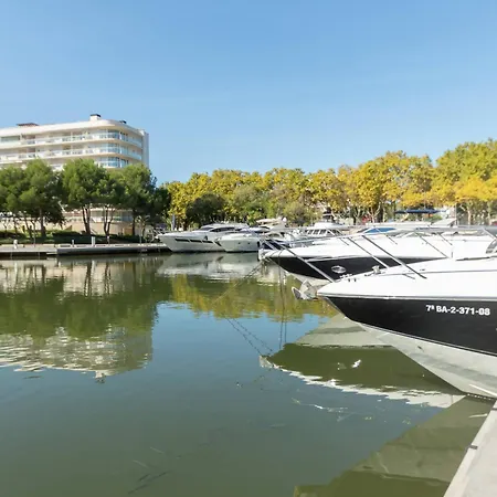 05 50 Marina Platja D Aro Apartment Platja d'Aro