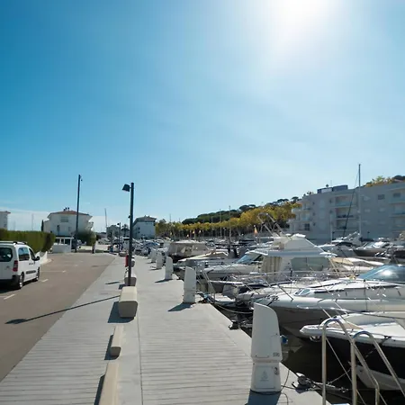 05 50 Marina Platja D Aro