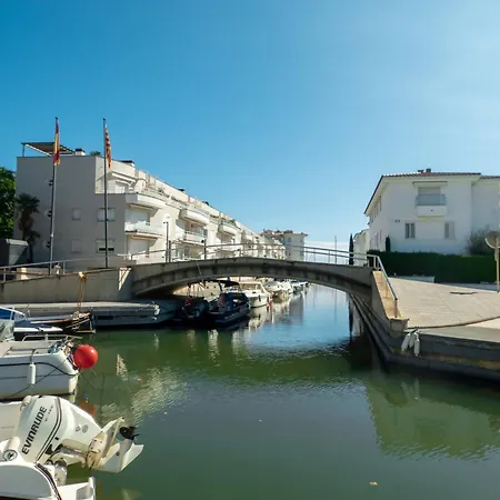 05 50 Marina Platja D Aro Apartment Platja d'Aro